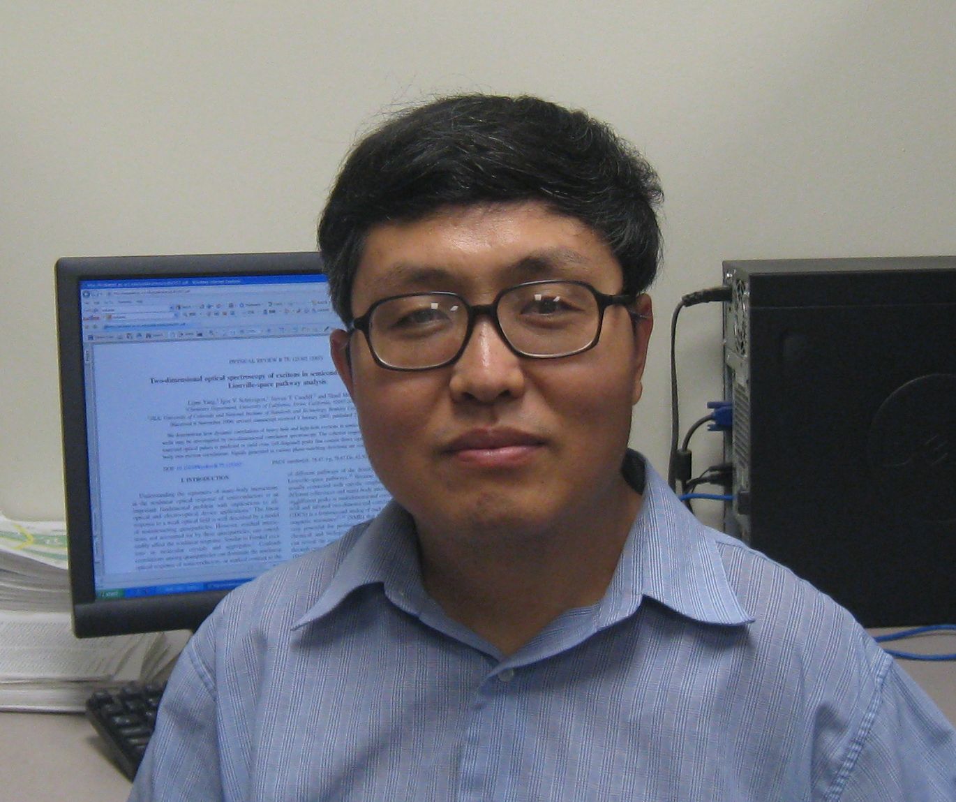 LiJun Yang lijuny_at_uci.edu 949-824-6164 - lijung